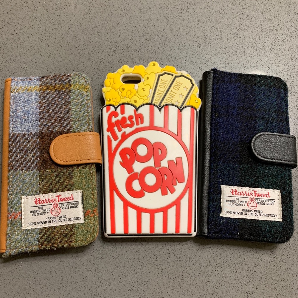 Iphone 6 phone case lot